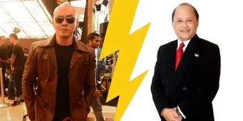 Deddy Corbuzier Minta Maaf, Apa Reaksi Pihak Mario Teguh?