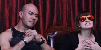 Deddy Corbuzier Sebut Artis Settingan Rusak Moral Publik