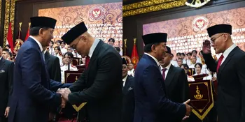 Deddy Corbuzier Siap Bangkitkan Podcast Kemhan yang Sudah Mati 3 Tahun, Begini Rencananya