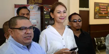 Deddy Corbuzier Ungkap Alasan Bercerai, Kalina Ocktaranny Buka Suara