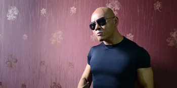 Deddy Corbuzier Ungkap Momen Bersama Kakak Perempuannya yang Meninggal Dunia