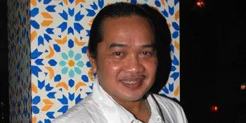 Deddy Dhukun Ciptakan Lagu Ultah Khusus Untuk Raffi