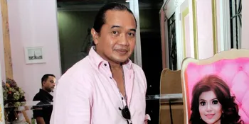 Deddy Dhukun Hanya Butuh 8 Jam Ciptakan Lagu Ini