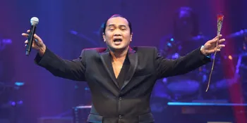 Deddy Dhukun Jaring Bakat Dari Musisi Jalanan