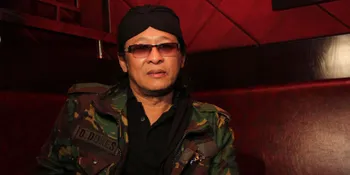 Deddy Dores Izinkan Penyanyi Ini Bawakan Lagu Nike Ardilla