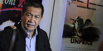 Deddy Mizwar Ajak Berdayakan Anak Yatim