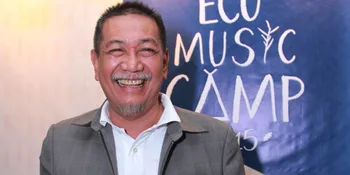 Deddy Mizwar Bicara Soal Perkembangan Perfilman Indonesia