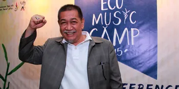 Deddy Mizwar: Bukan Perlu, Sensor Dalam Film Itu Harus