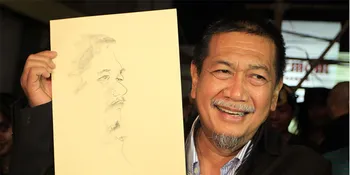 Deddy Mizwar Dukung Penuh Festival Film Pendek Jabodetabeka