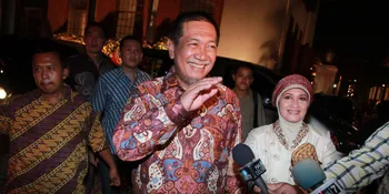 Deddy Mizwar Galakkan Pengembangan Wisata Lokal