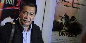 Deddy Mizwar: Kasus Dul, Pelajaran Bagi Semua