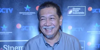 Deddy Mizwar Kembali Berkarya dengan FTV Terbaru Berjudul Lubang Tikus