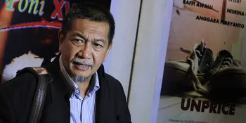 Deddy Mizwar Minta Ahmad Dhani Tawakal