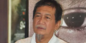 Deddy Mizwar Tolak Tawaran Menjadi Cawagub Jabar