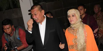Deddy Mizwar: Ully Artha Diberi Hidayah di Akhir Hayatnya