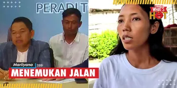 Dede Akui Berikan Kesaksian Palsu Dalam Kasus Vina, Marliyana Kaget dan Tak Menyangka