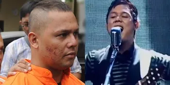 Dede Richo Jebolan Indonesian Idol Jadi Tersangka Pencurian Modus Pecah Kaca