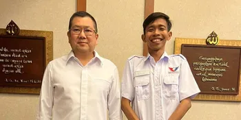 Dede Sunandar Bicara Soal Rumah Tangganya yang Disebut Retak Gara-Gara Kalah Nyaleg