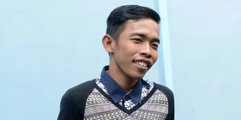 Dede Sunandar Rela Jual Organ Tubuh Untuk Kesembuhan Anak Yang Sakit Langka