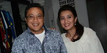 Dede Yusuf Ikhlas Hadapi Hari Pencoblosan