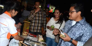 Dede Yusuf Ingin Wisata Bandung Jadi Nomor Dua Setelah Bali