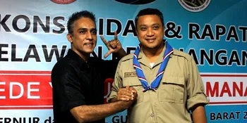 Dede Yusuf Makin Mantap Geluti Politik