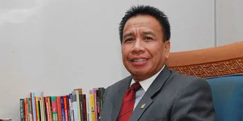 Dedy 'Miing' Gumelar: Artis Memang Diremehkan di Politik