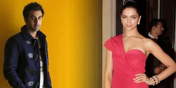 Deepika Padukone Akan Dipasangkan Dengan Ranbir Kapoor Lagi!