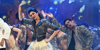 Deepika Padukone, Aktris Cantik Mantan Atlet Badminton Nasional