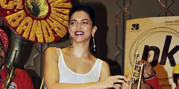 Deepika Padukone Bakal Main 'XXX' Bareng Jet Li dan Vin Diesel