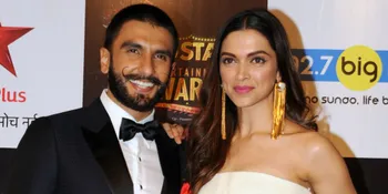 Deepika Padukone dan Ranveer Singh Resmi Menikah Dalam Upacara Mewah