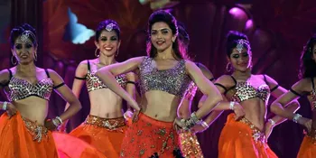 Deepika Padukone Dapatkan Kontrak Fantastis Untuk Film Barunya