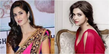 Deepika Padukone Gantikan Katrina Jadi Bintang Iklan Kosmetik?