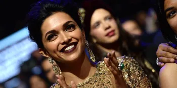 Deepika Padukone: Kalau Ranbir Kapoor Benar Tunangan, Selamat!