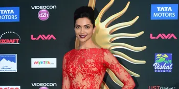 Deepika Padukone Larang Katrina Kaif Nikahi Ranbir Kapoor