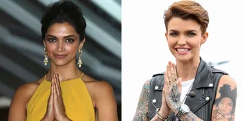 Deepika Padukone Makin Kekar, Bintang Dunia Ini Jadi 'Ketakutan'