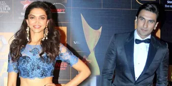 Deepika Padukone Putus Dengan Ranveer Singh?