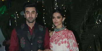 Deepika Padukone: Ranbir Kapoor Tak Akan Menikah Tanpa Seizinku