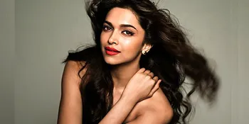Deepika Padukone Resmi Bergabung ke Facebook