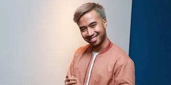 Definisi Bahagia Menurut Vidi Aldiano, Bisa Makan Mie Instan