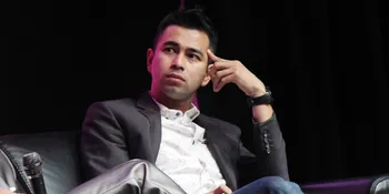 Deg-Degan Hingga Terharu, Saat Raffi Jalani Prosesi Adat