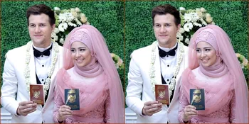 Deg-Degan, Ijab Kabul Stuart Collin - Risty Tagor Sekali Ucap