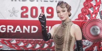 Deg-Degan Menjelang Puasa, Zaskia Gotik Bersyukur Bisa Ketemu Ramadhan Tahun Ini