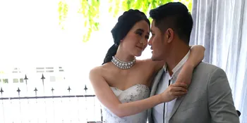 Deg-Degan, Puadin Redi Harus Ulang Ijab Kobul