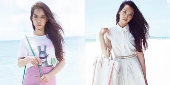 Dekat & Mesra, Victoria fx Dirumorkan Pacari Aktor Satu Agensi