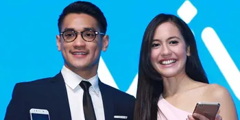 Dekat, Afgan dan Pevita Pearce Punya Selera Humor Yang Sama
