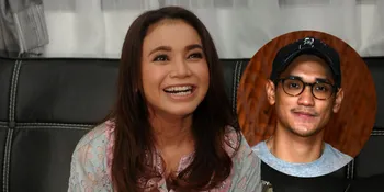 Dekat Banget, Afgan dan Rossa Saling Kenal Keluarga Masing-Masing