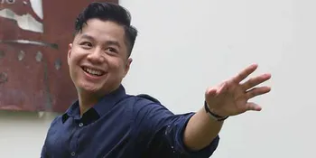 Dekat Dengan Anak Artis, Sean Monteiro Kadang 'Curhat Colongan'