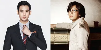 Dekat Dengan CEO Agensi, Kim Soo Hyun Anak Emas Bae Yong Jun?