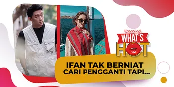 Dekat Dengan Citra Monica, Ifan Seventeen: Ada Temen Ngobrol